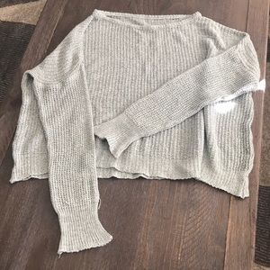 Brandy Melville sweater